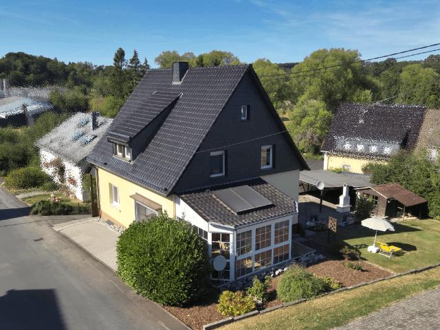 Haus zum Kaufen in Raubach 275.000,00 EUR 121 m²