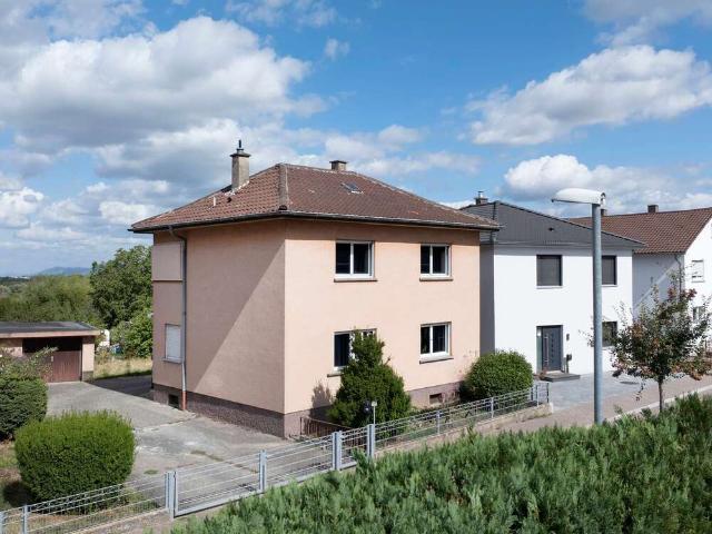Haus zum Kaufen in Rauenberg 369.000,00 EUR 105 m²