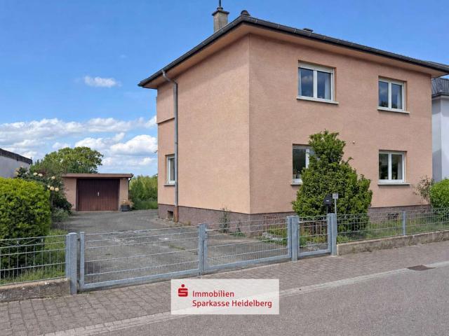 Haus zum Kaufen in Rauenberg 390.000,00 EUR 105 m²