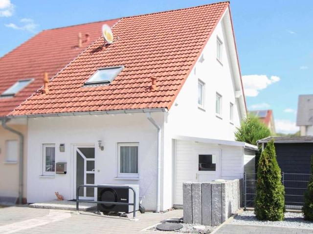 Haus zum Kaufen in Rauenberg 559.000,00 EUR 120 m²