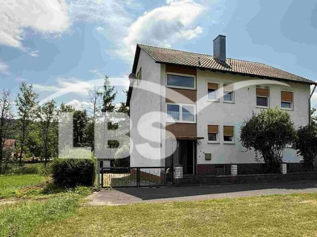 Haus zum Kaufen in Rauhenebrach 329.000,00 EUR 180 m²