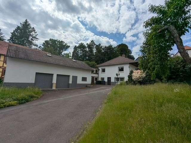 Haus zum Kaufen in Rauischholzhausen 365.000,00 EUR 125 m²