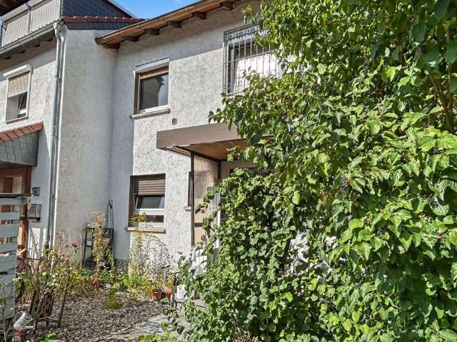 Haus zum Kaufen in Raunheim 299.000,00 EUR 94 m²