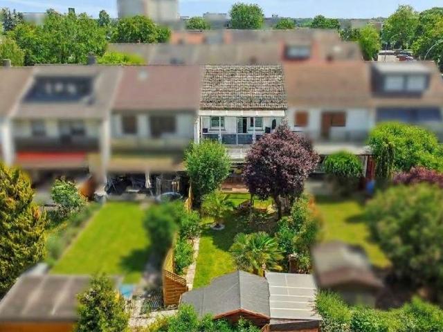 Haus zum Kaufen in Raunheim 359.000,00 EUR 94 m²