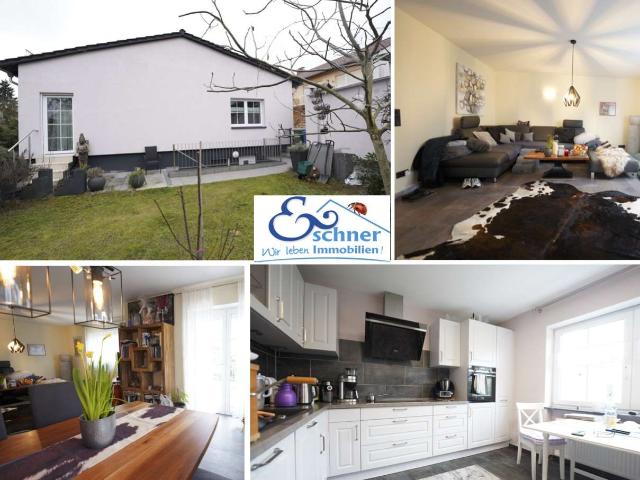 Haus zum Kaufen in Raunheim 398.500,00 EUR 104 m²