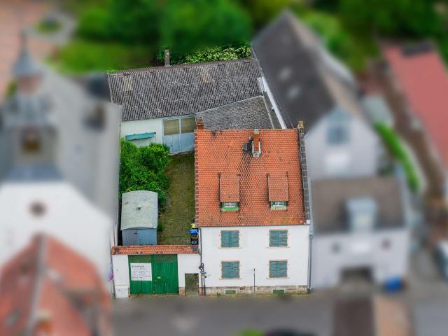 Haus zum Kaufen in Raunheim 450.000,00 EUR 132 m²