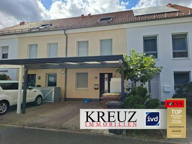 Haus zum Kaufen in Raunheim 489.500,00 EUR 141 m²