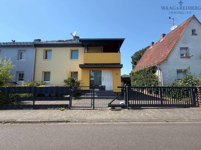 Haus zum Kaufen in Raunheim 529.000,00 EUR 156 m²