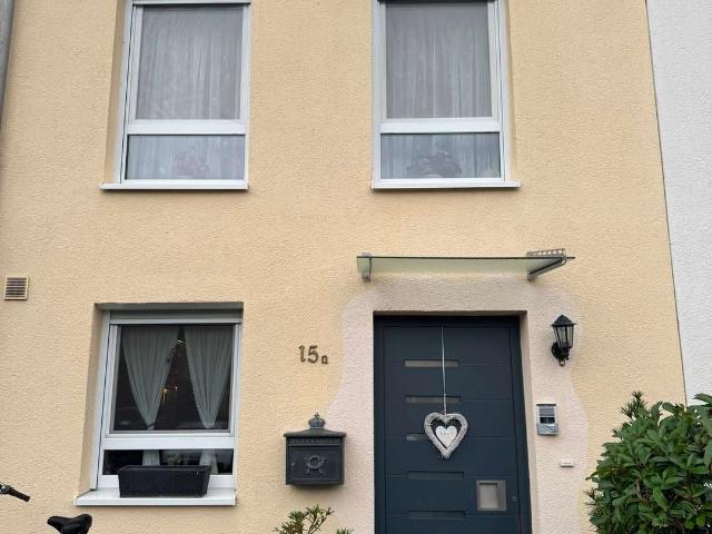Haus zum Kaufen in Raunheim 600.000,00 EUR 141.54 m²