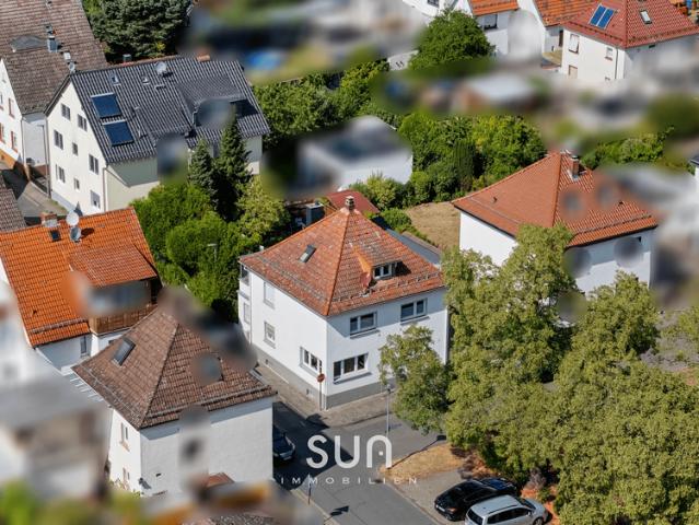 Haus zum Kaufen in Raunheim 649.000,00 EUR 157 m²