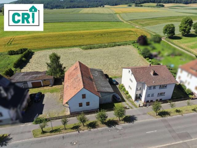 Haus zum Kaufen in Rauschenberg 479.900,00 EUR 212 m²