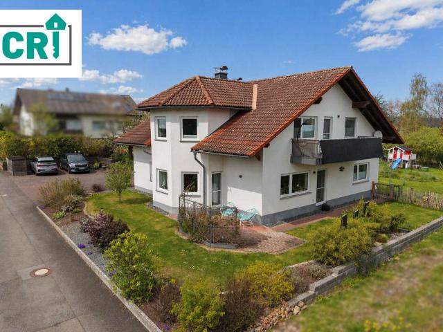 Haus zum Kaufen in Rauschenberg 499.900,00 EUR 208 m²