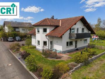 Haus zum Kaufen in Rauschenberg 499.900,00 EUR 208 m²