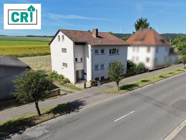 Haus zum Kaufen in Rauschenberg 429.900,00 EUR 212 m²