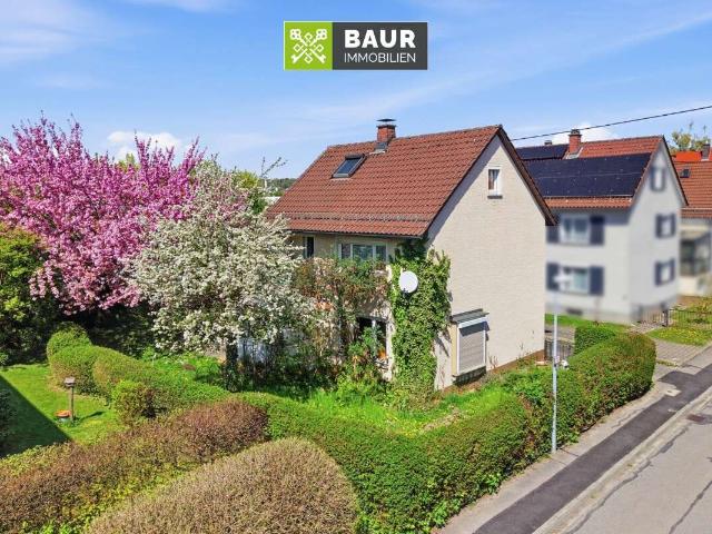 Haus zum Kaufen in Ravensburg 498.000,00 EUR 107 m²