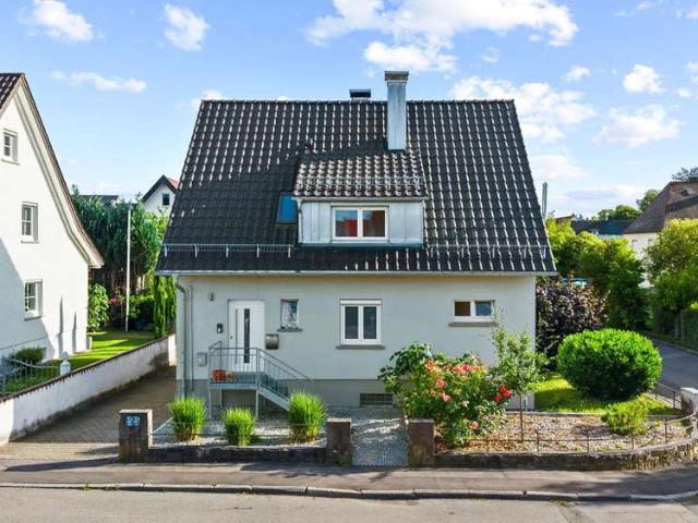 Haus zum Kaufen in Ravensburg 595.000,00 EUR 124 m²