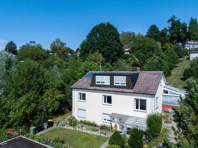 Haus zum Kaufen in Ravensburg 699.000,00 EUR 254 m²
