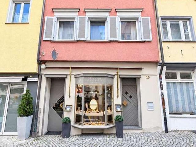 Haus zum Kaufen in Ravensburg 969.000,00 EUR 105 m²