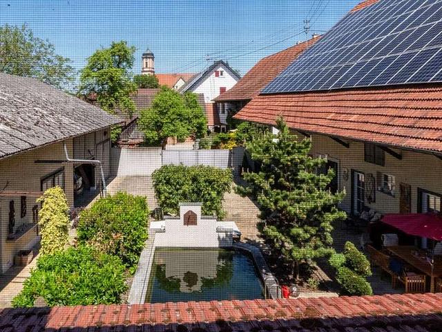 Haus zum Kaufen in Ravensburg 1.598.000,00 EUR 620 m²