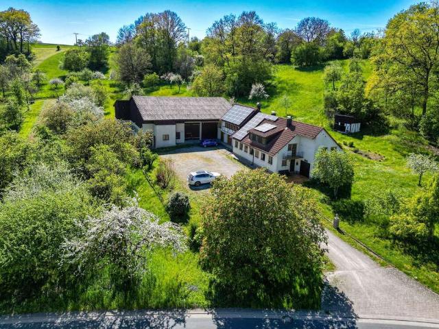 Haus zum Kaufen in Ravenstein 299.000,00 EUR 173 m²