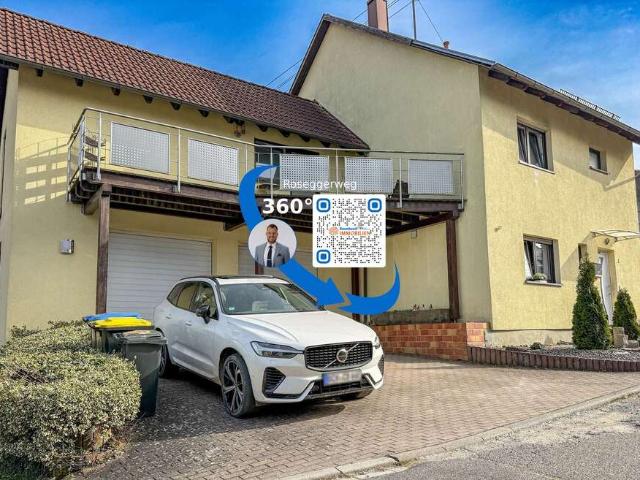 Haus zum Kaufen in Ravenstein 339.000,00 EUR 228 m²