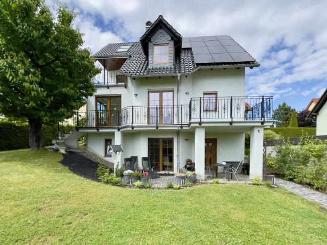 Haus zum Kaufen in Rabenau 639.000,00 EUR 224 m²