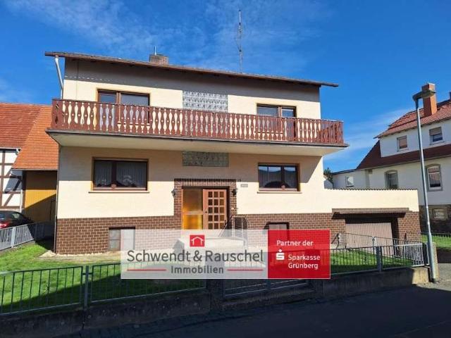 Haus zum Kaufen in Rabenau 299.000,00 EUR 305 m²