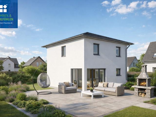 Haus zum Kaufen in Rackwitz 449.100,00 EUR 100 m²
