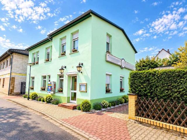 Haus zum Kaufen in Rackwitz OT Zschortau 299.000,00 EUR 311 m²