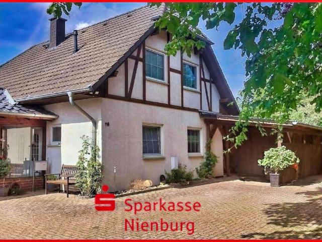 Haus zum Kaufen in Raddestorf 296.800,00 EUR 106 m²