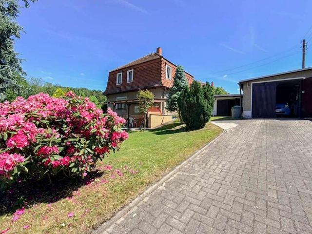 Haus zum Kaufen in Radeberg 275.000,00 EUR 105.29 m²