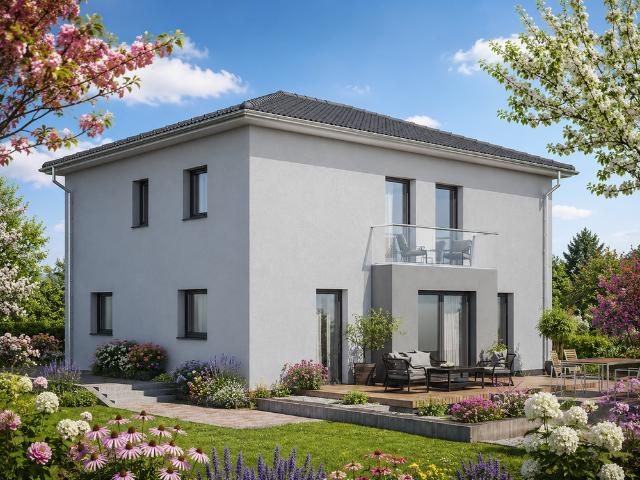 Haus zum Kaufen in Radeberg 579.722,00 EUR 162 m²