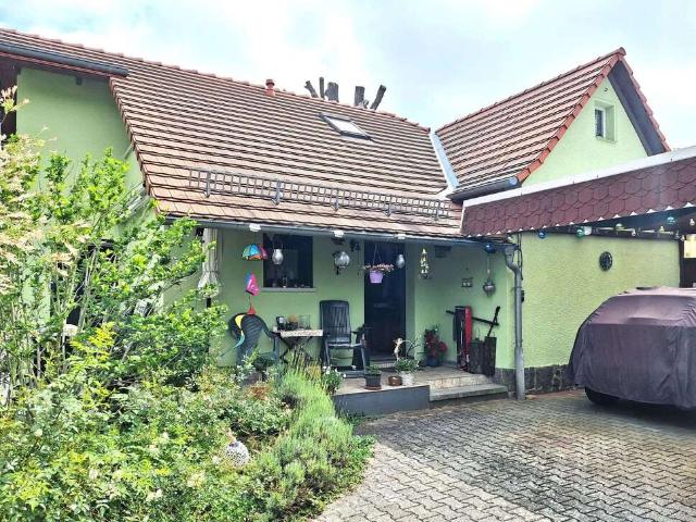Haus zum Kaufen in Radeberg OT Liegau Augustusbad 299.000,00 EUR 82 m²
