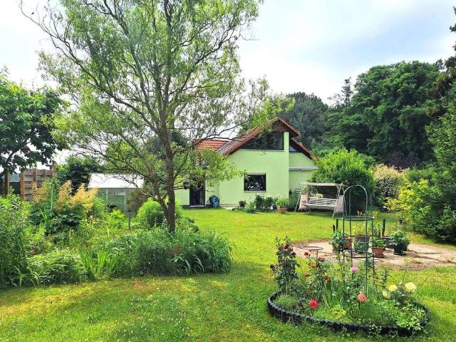 Haus zum Kaufen in Radeberg OT Liegau Augustusbad 299.000,00 EUR 82 m²