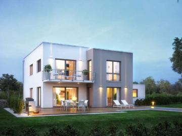 Haus zum Kaufen in Radebeul 1.007.748,00 EUR 181 m²