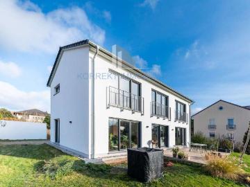 Haus kaufen in Randsiedlung