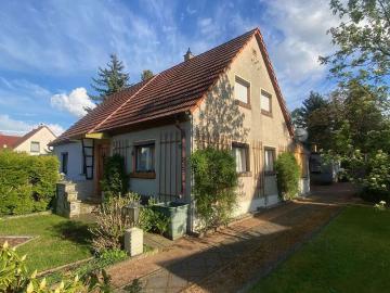 Haus zum Kaufen in Radebeul 250.000,00 EUR 66 m²