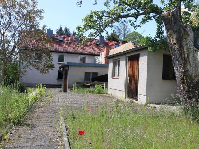 Haus zum Kaufen in Radebeul 299.000,00 EUR 134 m²