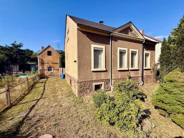 Haus zum Kaufen in Radebeul 369.000,00 EUR 120 m²