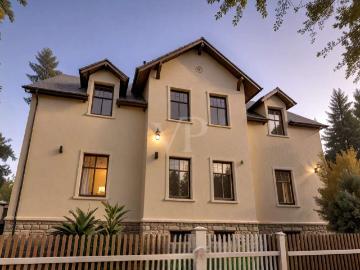 Haus for sale in Serkowitz