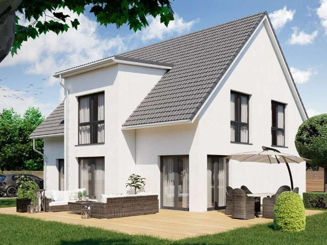 Haus zum Kaufen in Radebeul 388.500,00 EUR 180.01 m²