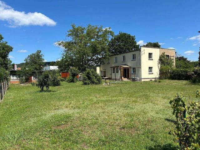 Haus zum Kaufen in Radebeul 398.000,00 EUR 92 m²