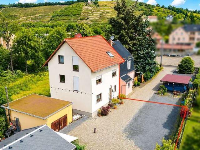 Haus zum Kaufen in Radebeul 399.000,00 EUR 131.75 m²