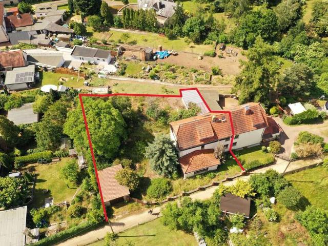 Haus zum Kaufen in Radebeul 390.000,00 EUR 115 m²