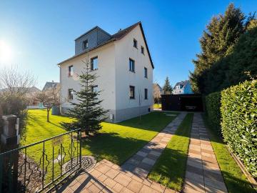 Haus zum Kaufen in Radebeul 475.000,00 EUR 163 m²