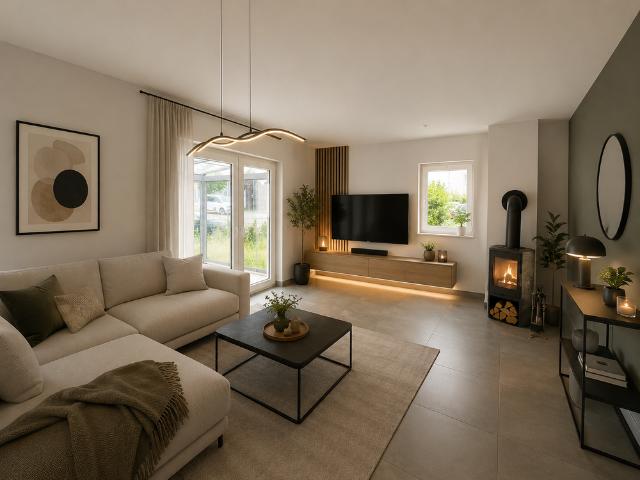 Haus zum Kaufen in Radebeul 495.000,00 EUR 74 m²