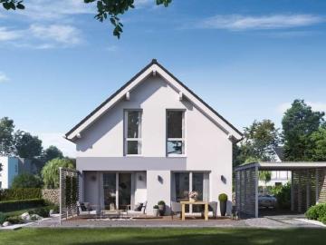 Haus zum Kaufen in Radebeul 580.748,00 EUR 97 m²