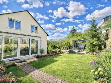 Haus for sale in Serkowitz