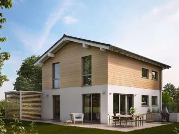 Haus zum Kaufen in Radebeul 696.748,00 EUR 121 m²