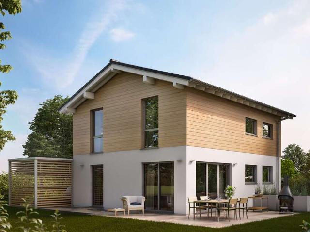 Haus zum Kaufen in Radebeul 696.748,00 EUR 121 m²